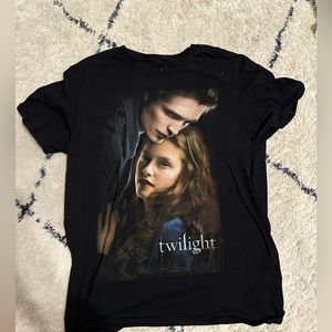 Twilight Tshirt